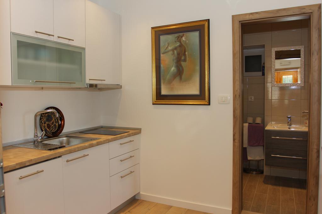 Apartment House Vitaic 苏佩塔尔 客房 照片