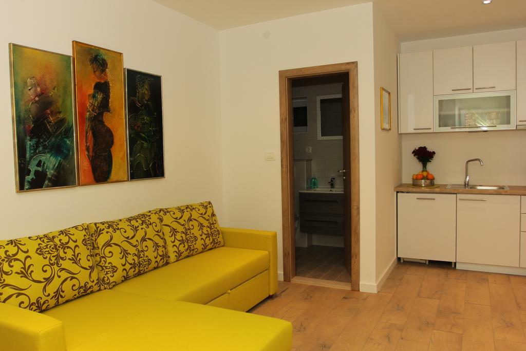 Apartment House Vitaic 苏佩塔尔 客房 照片