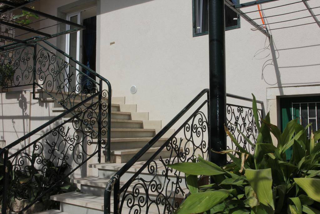 Apartment House Vitaic 苏佩塔尔 客房 照片
